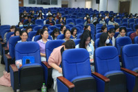 คณะศึกษาศาสตร์ มช. จัดอบรมปลดล็อกสกิลภาษา! {หยุดดื้อภาษาอังกฤษ อัพสกิลภาษาอังกฤษไม่ต้องพึ่งครู}