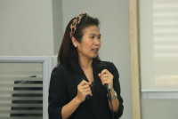 คณะศึกษาศาสตร์ มช. จัดอบรมปลดล็อกสกิลภาษา! {หยุดดื้อภาษาอังกฤษ อัพสกิลภาษาอังกฤษไม่ต้องพึ่งครู}