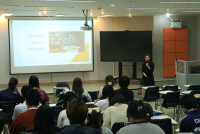 คณะศึกษาศาสตร์ มช. จัดอบรมปลดล็อกสกิลภาษา! {หยุดดื้อภาษาอังกฤษ อัพสกิลภาษาอังกฤษไม่ต้องพึ่งครู}