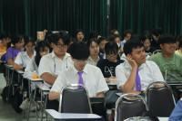 คณะศึกษาศาสตร์ มช. จัดอบรมปลดล็อกสกิลภาษา! {หยุดดื้อภาษาอังกฤษ อัพสกิลภาษาอังกฤษไม่ต้องพึ่งครู}