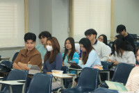 คณะศึกษาศาสตร์ มช. จัดอบรมปลดล็อกสกิลภาษา! {หยุดดื้อภาษาอังกฤษ อัพสกิลภาษาอังกฤษไม่ต้องพึ่งครู}