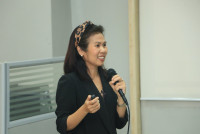 คณะศึกษาศาสตร์ มช. จัดอบรมปลดล็อกสกิลภาษา! {หยุดดื้อภาษาอังกฤษ อัพสกิลภาษาอังกฤษไม่ต้องพึ่งครู}