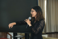 คณะศึกษาศาสตร์ มช. จัดอบรมปลดล็อกสกิลภาษา! {หยุดดื้อภาษาอังกฤษ อัพสกิลภาษาอังกฤษไม่ต้องพึ่งครู}