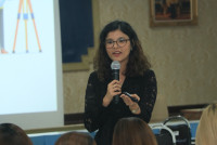 คณะศึกษาศาสตร์ มช. จัดอบรมปลดล็อกสกิลภาษา! {หยุดดื้อภาษาอังกฤษ อัพสกิลภาษาอังกฤษไม่ต้องพึ่งครู}