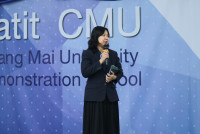 ACADEMIC SHOWCASE DATA Science & IEP