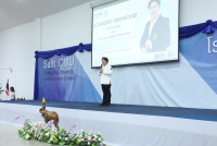 ACADEMIC SHOWCASE DATA Science & IEP