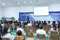 ACADEMIC SHOWCASE DATA Science & IEP