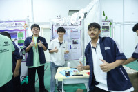 ACADEMIC SHOWCASE DATA Science & IEP