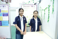 ACADEMIC SHOWCASE DATA Science & IEP