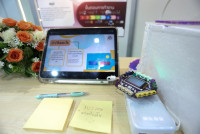 ACADEMIC SHOWCASE DATA Science & IEP