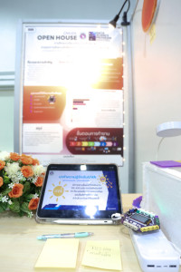 ACADEMIC SHOWCASE DATA Science & IEP