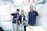 ACADEMIC SHOWCASE DATA Science & IEP