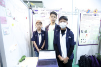 ACADEMIC SHOWCASE DATA Science & IEP