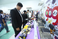 ACADEMIC SHOWCASE DATA Science & IEP