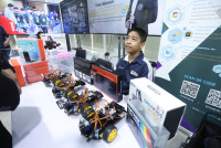 ACADEMIC SHOWCASE DATA Science & IEP