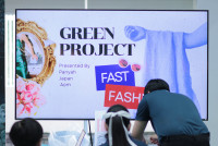 ACADEMIC SHOWCASE DATA Science & IEP