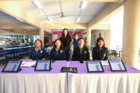 ACADEMIC SHOWCASE DATA Science & IEP