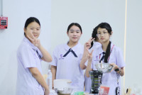 ACADEMIC SHOWCASE DATA Science & IEP