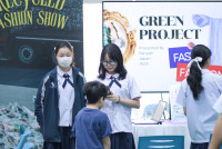 ACADEMIC SHOWCASE DATA Science & IEP