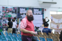 ACADEMIC SHOWCASE DATA Science & IEP