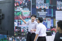 ACADEMIC SHOWCASE DATA Science & IEP