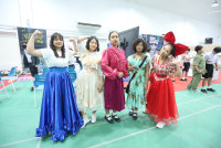 ACADEMIC SHOWCASE DATA Science & IEP