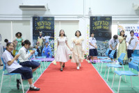 ACADEMIC SHOWCASE DATA Science & IEP