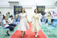 ACADEMIC SHOWCASE DATA Science & IEP