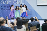 ACADEMIC SHOWCASE DATA Science & IEP