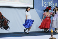 ACADEMIC SHOWCASE DATA Science & IEP