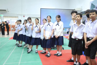 ACADEMIC SHOWCASE DATA Science & IEP