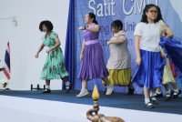 ACADEMIC SHOWCASE DATA Science & IEP