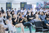 ACADEMIC SHOWCASE DATA Science & IEP