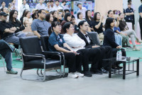 ACADEMIC SHOWCASE DATA Science & IEP