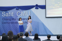 ACADEMIC SHOWCASE DATA Science & IEP