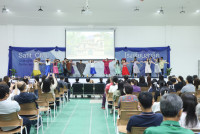 ACADEMIC SHOWCASE DATA Science & IEP