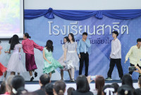 ACADEMIC SHOWCASE DATA Science & IEP