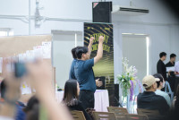 ACADEMIC SHOWCASE DATA Science & IEP