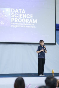 ACADEMIC SHOWCASE DATA Science & IEP