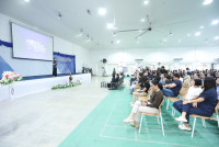 ACADEMIC SHOWCASE DATA Science & IEP