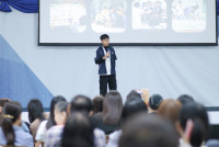 ACADEMIC SHOWCASE DATA Science & IEP