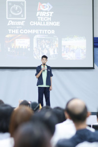 ACADEMIC SHOWCASE DATA Science & IEP