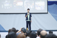 ACADEMIC SHOWCASE DATA Science & IEP