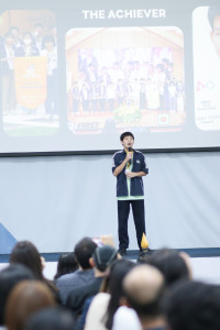 ACADEMIC SHOWCASE DATA Science & IEP