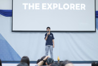 ACADEMIC SHOWCASE DATA Science & IEP