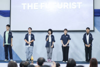 ACADEMIC SHOWCASE DATA Science & IEP