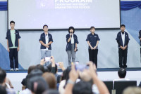 ACADEMIC SHOWCASE DATA Science & IEP