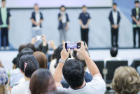 ACADEMIC SHOWCASE DATA Science & IEP