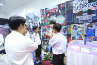 ACADEMIC SHOWCASE DATA Science & IEP