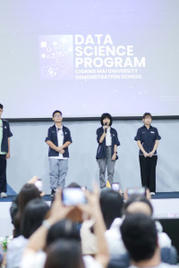 ACADEMIC SHOWCASE DATA Science & IEP